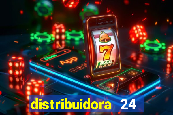 distribuidora 24 horas entrega porto velho